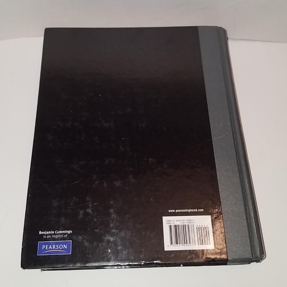 Campbell Biology 9th edition textbook - Picture 5 of 15